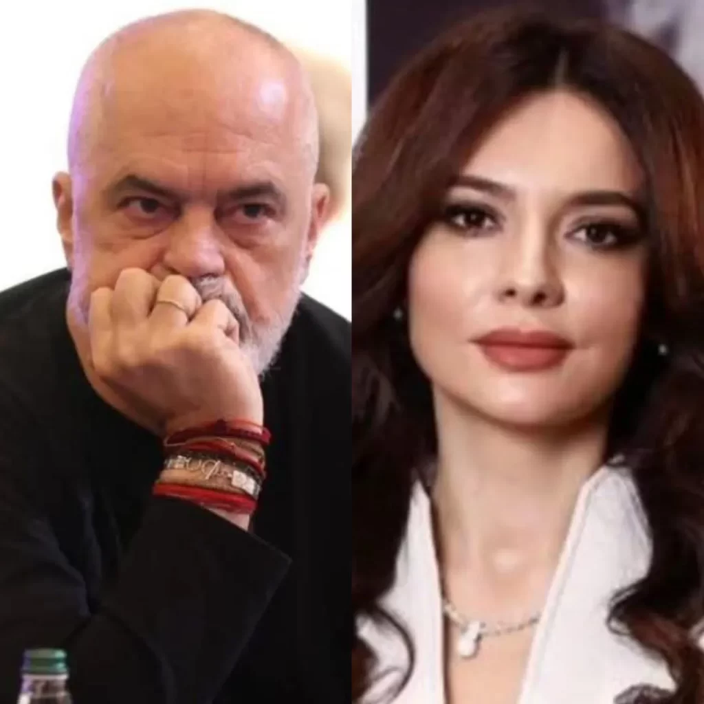 SAPO IA SHKRUAJTI/ Elisa Spiropali letër Edi Ramës