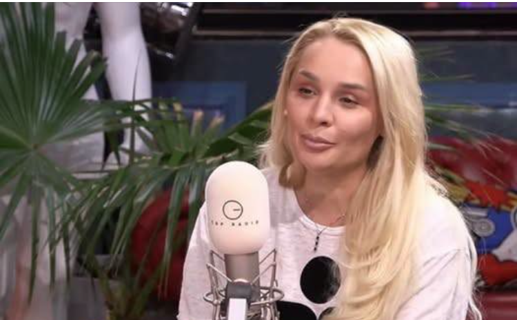 Erdhi një zonjë kërkoi të ndiqnim burrin, por ja me ke e tr*dhtonte