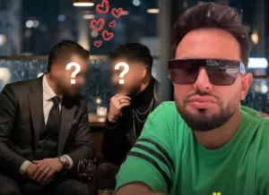 Tozaj trazon rrjetin, ja çfarë tha për Ergys Agasin dfdhdh