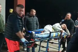 protestuesi
