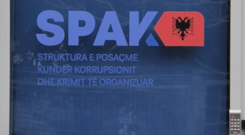 SPAK i sekuestron telefonin Ermal Gjinajt, bashkëshortit të Ogerta Manastirliut